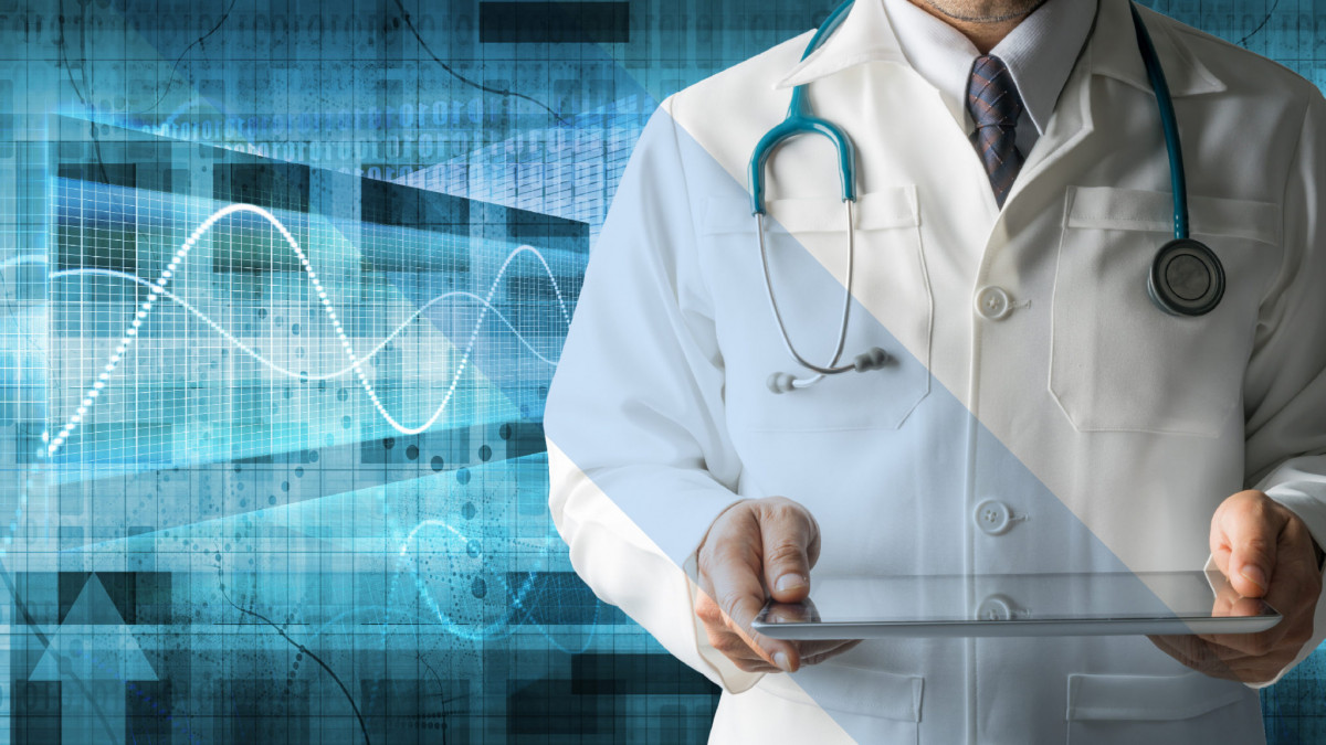 Analitica en salud